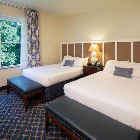 Lambuth Inn Lake Junaluska Buitenkant foto