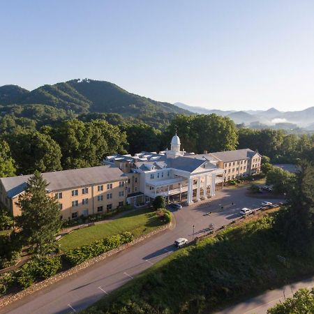 Lambuth Inn Lake Junaluska Buitenkant foto