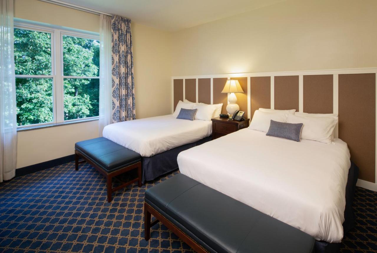 Lambuth Inn Lake Junaluska Buitenkant foto