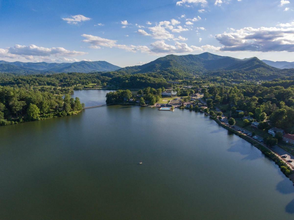 Lambuth Inn Lake Junaluska Buitenkant foto